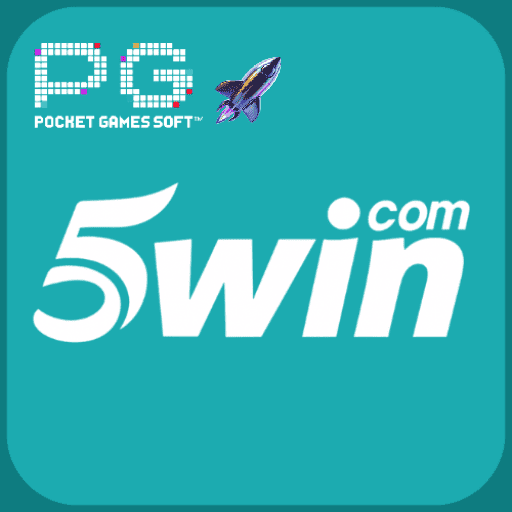 APP oficial da 5WIN para mobile