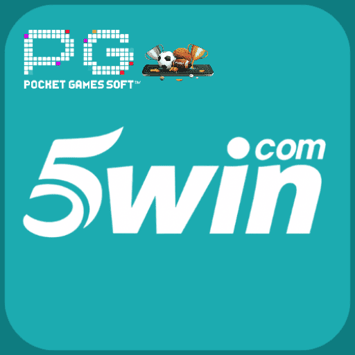 Apostas esportivas da 5WIN com odds competitivas