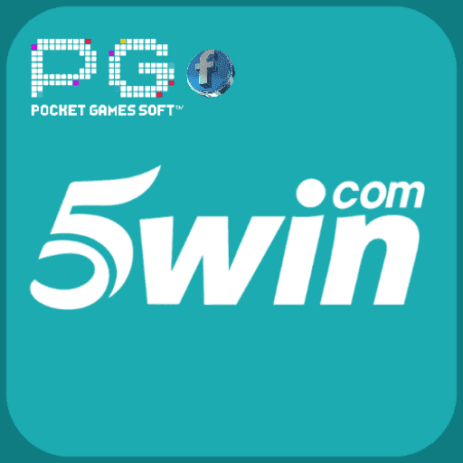 Página oficial da 5WIN no Facebook