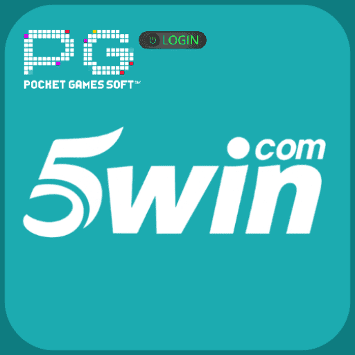 Login seguro na 5WIN