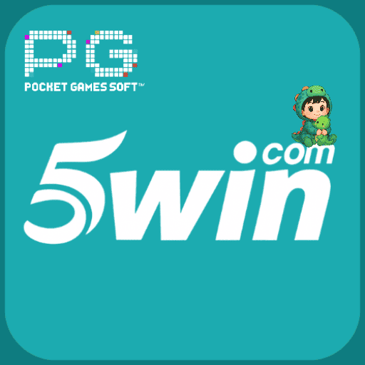 Logo da 5WIN