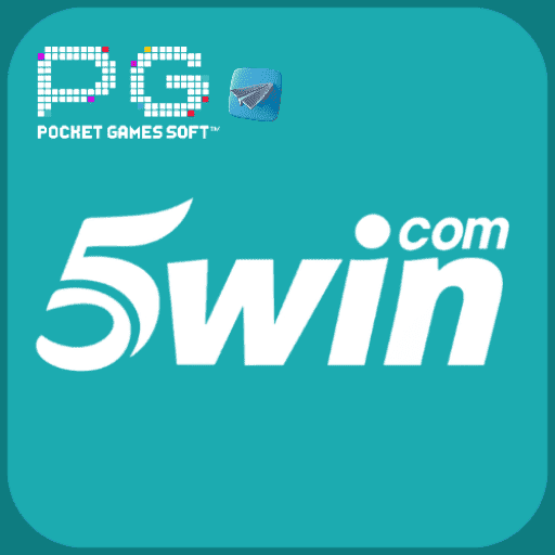 Canal oficial da 5WIN no Telegram