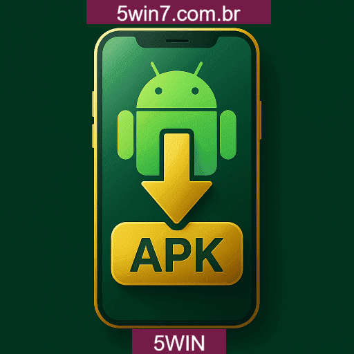 Como Instalar APK 5WIN