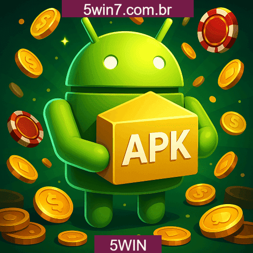 5WIN APK - Download Oficial Android