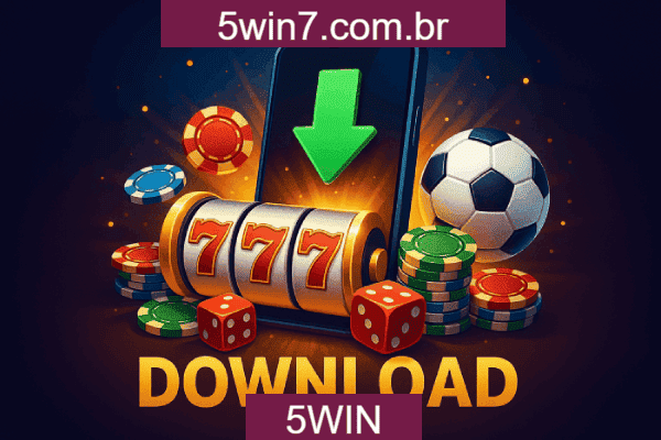 5WIN Download App