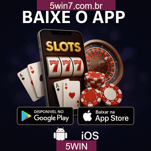 5WIN Baixar App