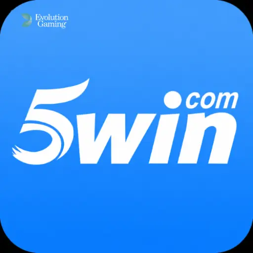 Hilo Online na 5win com slots e jogos no celular