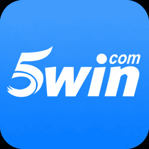 Ícone da 5win