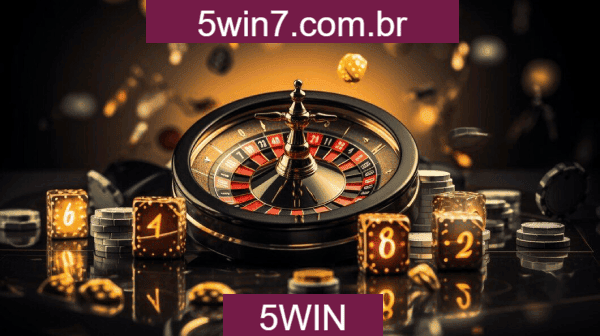 Como Registrar e Fazer Login 5WIN
