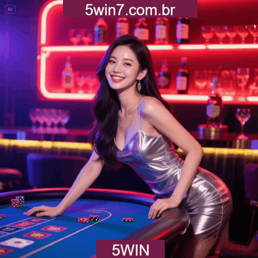 Termos e Condições Transparentes 5WIN