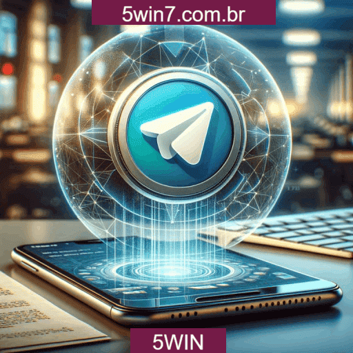 5WIN Telegram Oficial